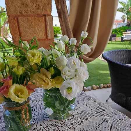 Alojamento de Acomodação e Pequeno-almoço Li Brilli 3*