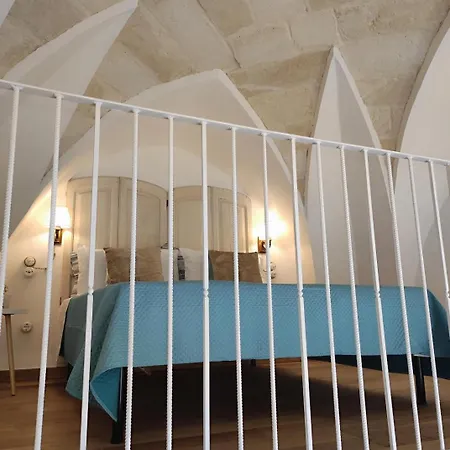 Alojamento de Acomodação e Pequeno-almoço Li Brilli 3*