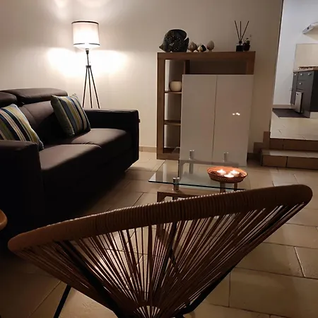 Li Brilli Alojamento de Acomodação e Pequeno-almoço