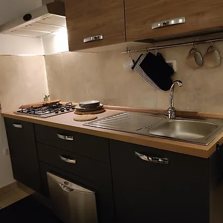 Li Brilli Alojamento de Acomodação e Pequeno-almoço