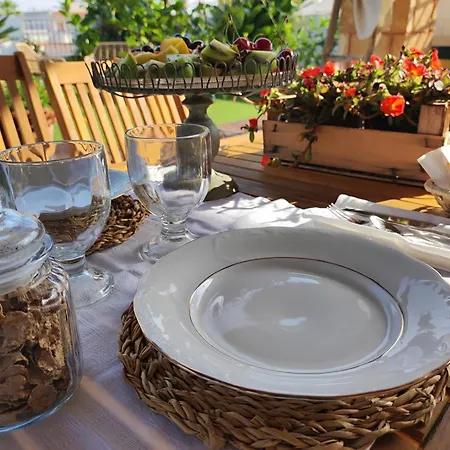 Li Brilli 3* Felline