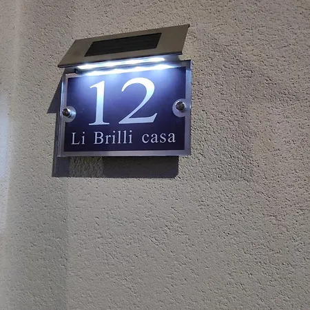 Li Brilli 3*