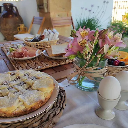 Li Brilli 3* Felline