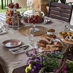 Bed & Breakfast Li Brilli