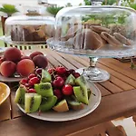 Bed & Breakfast Li Brilli