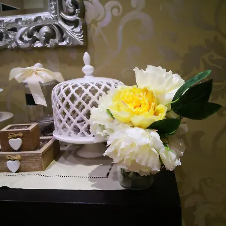 Li Brilli Bed & Breakfast Felline