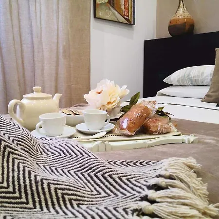 Bed & Breakfast Li Brilli Felline