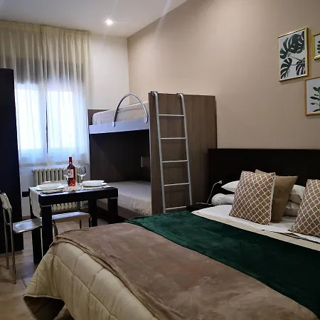 Bed & Breakfast Li Brilli 3*