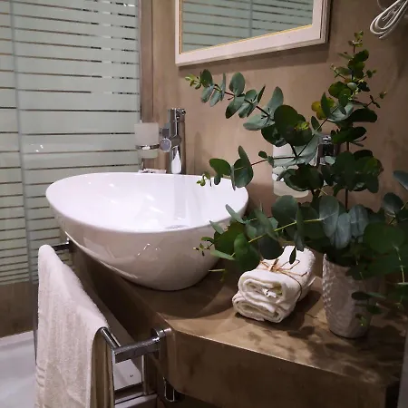 Bed & Breakfast Li Brilli 3*