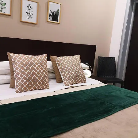 Li Brilli Bed & Breakfast *
