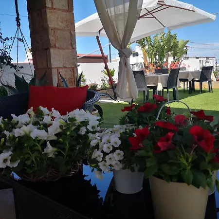 Li Brilli Bed & Breakfast *