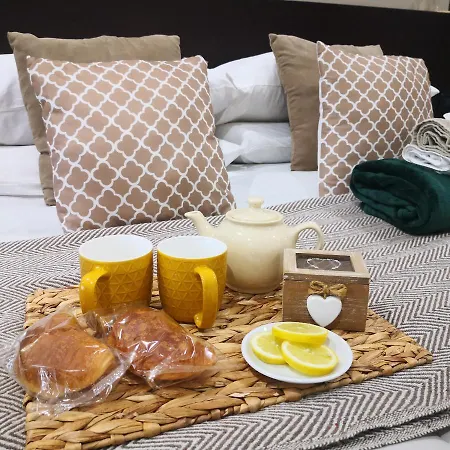 Li Brilli Bed & Breakfast