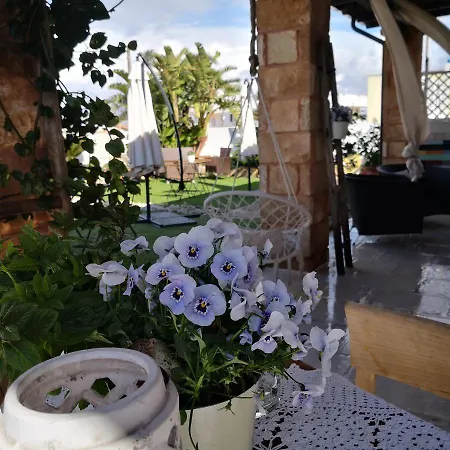 Li Brilli 3* Felline