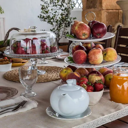 Li Brilli Bed & Breakfast *