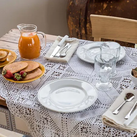 Li Brilli Bed & Breakfast