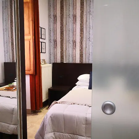 Bed & Breakfast Li Brilli