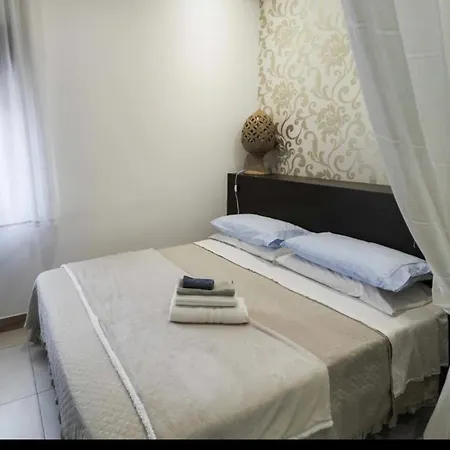 Bed & Breakfast Li Brilli