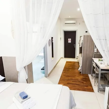 Li Brilli Bed & Breakfast *