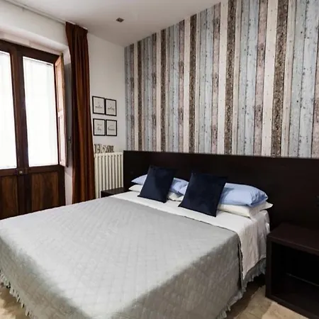 Li Brilli Bed & Breakfast Felline
