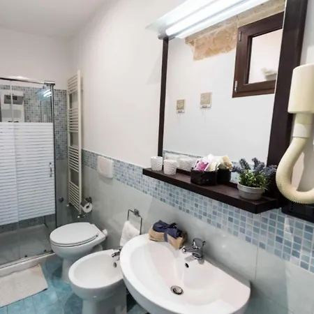 Li Brilli 3* Felline