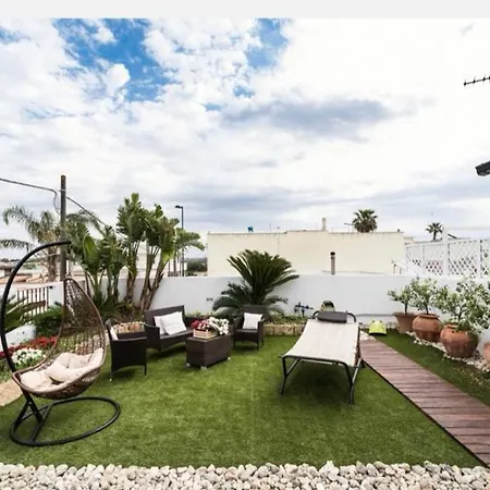 Bed & Breakfast Li Brilli *