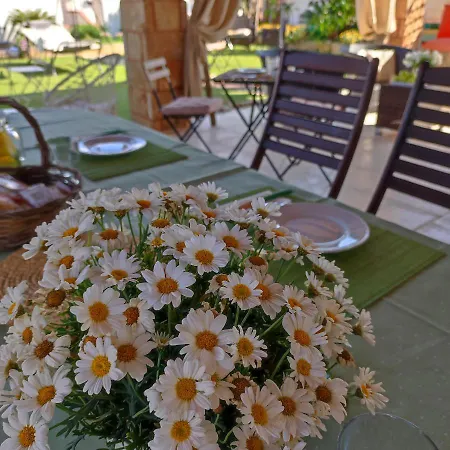 Li Brilli Bed and Breakfast