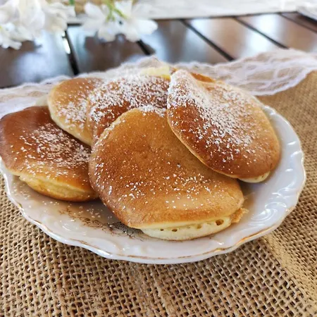 Li Brilli Bed & Breakfast