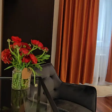 Couette-café Li Brilli Felline