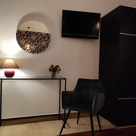 Li Brilli 3* Felline