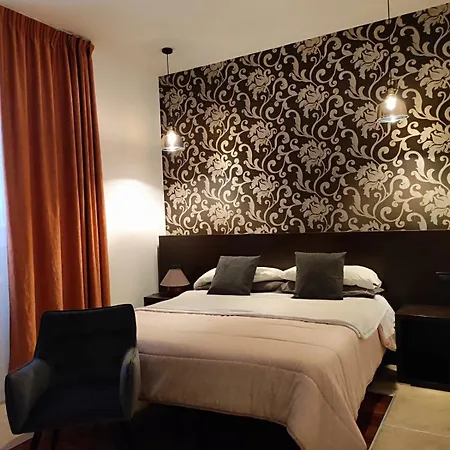 Li Brilli Bed & Breakfast *