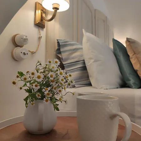 Li Brilli Bed and Breakfast