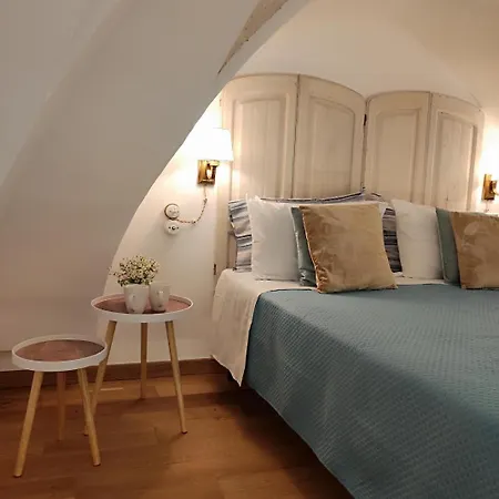 Li Brilli Bed & Breakfast