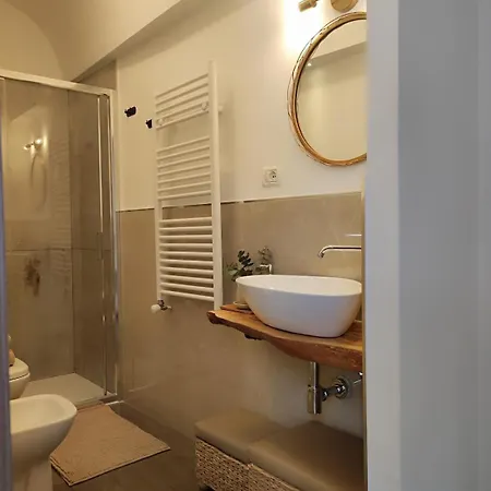 Li Brilli 3* Felline