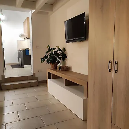 Li Brilli Bed & Breakfast