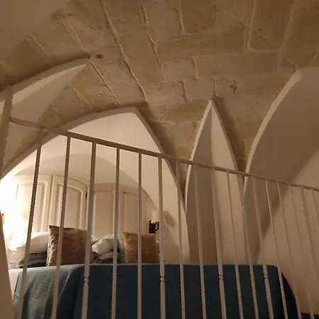 Bed & Breakfast Li Brilli *