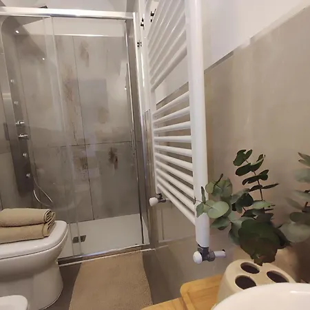 Li Brilli Bed & Breakfast Felline