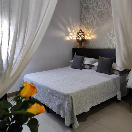 Li Brilli Bed & Breakfast *