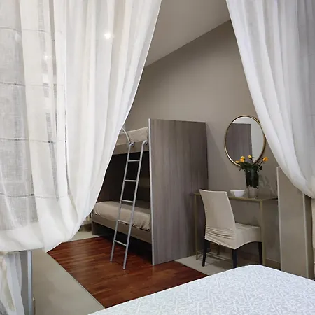 Bed & Breakfast Li Brilli Felline