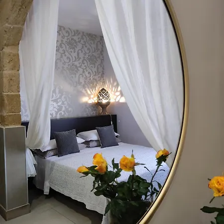 Bed & Breakfast Li Brilli
