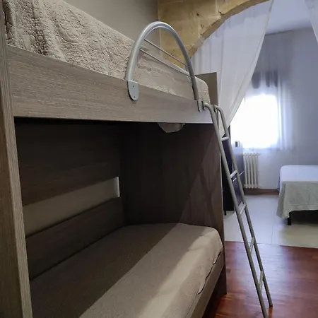 Bed & Breakfast Li Brilli