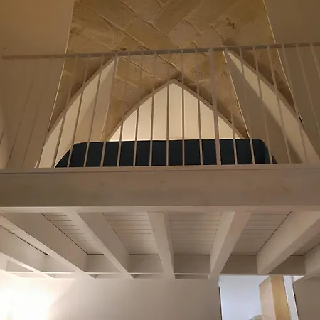 Li Brilli Bed & Breakfast Felline