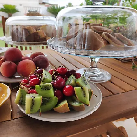 Bed & Breakfast Li Brilli