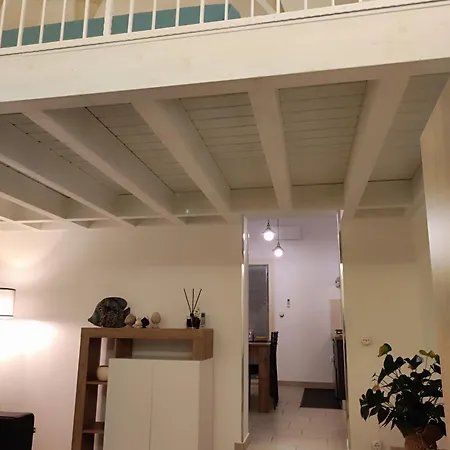 Bed & Breakfast Li Brilli Felline