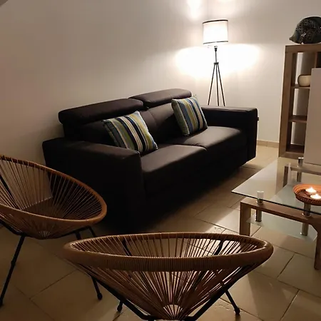 Li Brilli Bed & Breakfast
