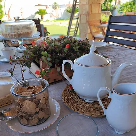 Li Brilli Bed & Breakfast *