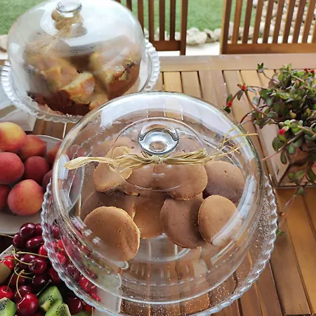 Bed & Breakfast Li Brilli Felline