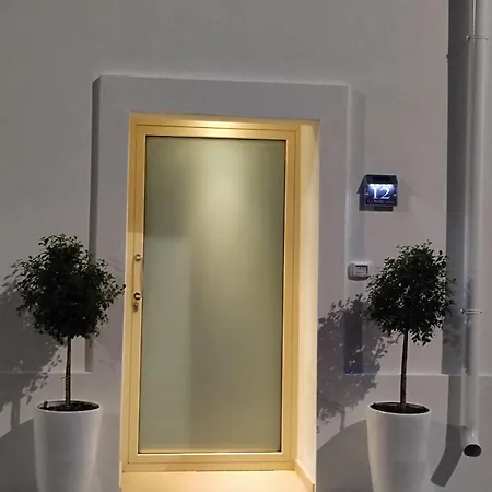 Bed & Breakfast Li Brilli 3*