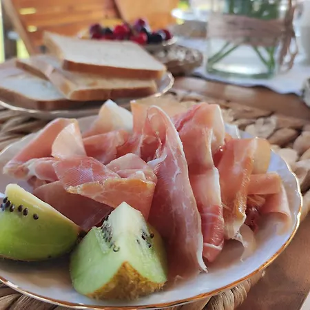 Li Brilli 3* Felline