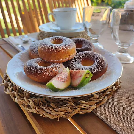 Li Brilli Bed & Breakfast