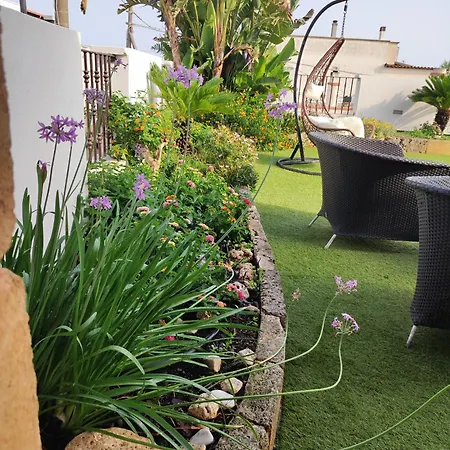 Li Brilli Bed & Breakfast